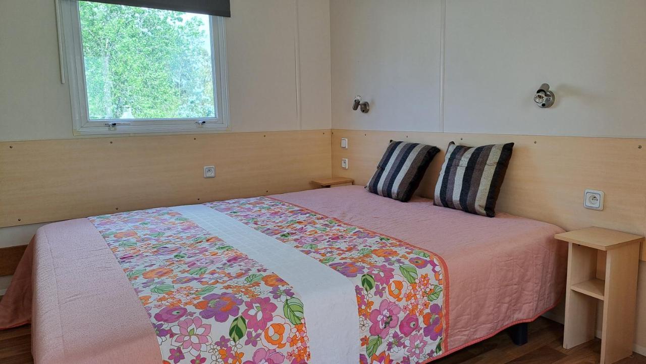 Natur Camping Landshause Burinhosa Exterior foto