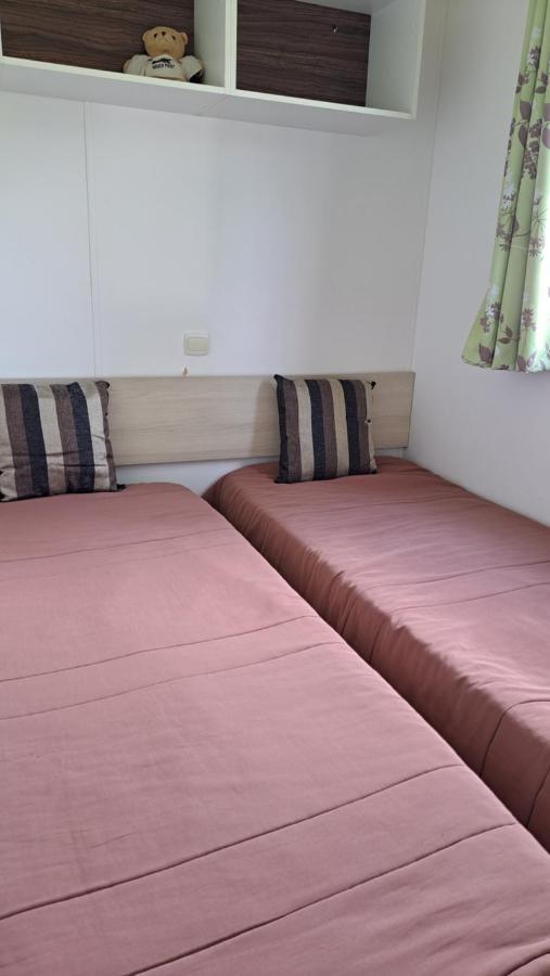 Natur Camping Landshause Burinhosa Exterior foto